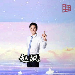 赵飒